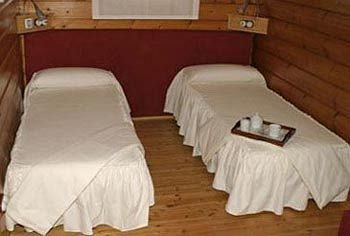 Accommodation De Salut Somlom Sant Esteve De Palautordera Extérieur photo